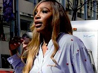 Serena Williams