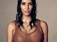 Kim Kardashian