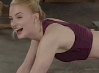 Sophie Turner