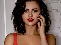 Selena Gomez