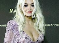 Rita Ora