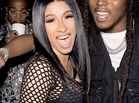 Cardi B