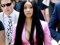 Cardi B