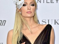 Paris Hilton