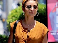 Sarah Hyland