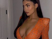 Kylie Jenner