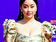 Lana Condor