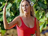 Katy Perry