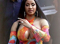 Cardi B