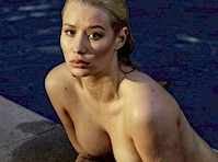 Iggy Azalea Archives â€“ The Nip Slip - Celebrity Nudity