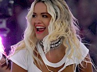 Rita Ora