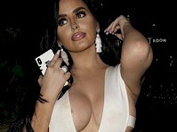 Abigail Ratchford