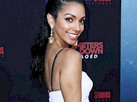 Corinne Foxx