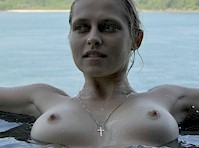 Teresa Palmer
