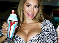 Farrah Abraham