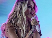 Rita Ora
