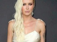 Ireland Baldwin