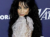 Camila Cabello