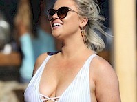 Emily Atack