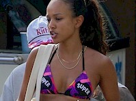 Karrueche Tran