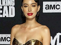 Christian Serratos