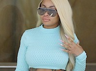 Blac Chyna