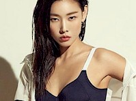 Han Hye Jin