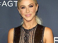 Julianne Hough