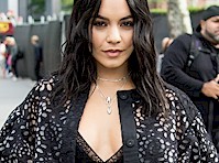 Vanessa Hudgens