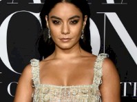 Vanessa Hudgens