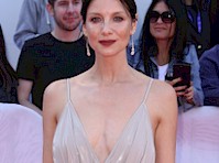 Caitriona Balfe