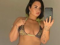 Demi Lovato