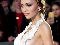 Lily-Rose Depp