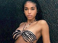 Lori Harvey