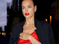 Irina Shayk