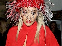 Rita Ora