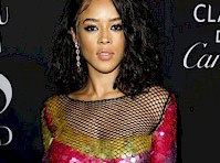 Serayah McNeill