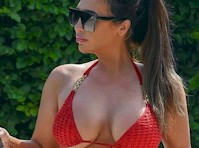 Lauren Goodger