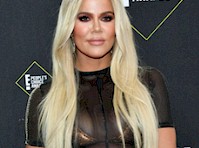 Khloe Kardashian