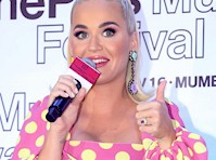 Katy Perry