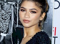 Zendaya