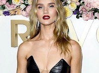 Rosie Huntington-Whiteley