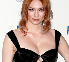 Eleanor Tomlinson