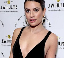 Lea Michele