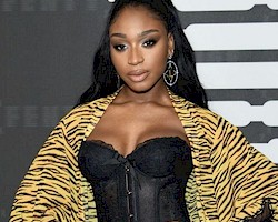 Normani Kordei