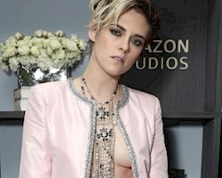 Kristen Stewart