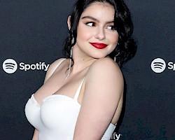 Ariel Winter