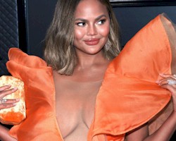 Chrissy Teigen