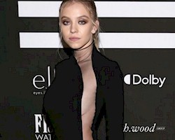 Sydney Sweeney