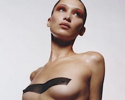 Bella Hadid